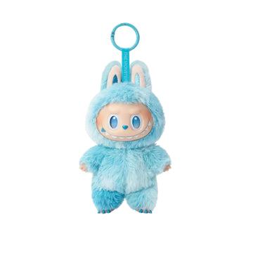 Pop Mart Labubu The Monsters Big into Energy Series Hope Vinyl Plush Pendant