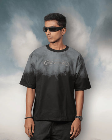 NOIR HAZE TEE (UNISEX)