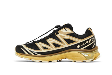 END. x Salomon XT-6 'Dark Truffle'