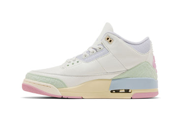 Air Jordan 3 Retro 'Spring is In The Air'