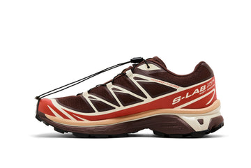 Salomon XT-6 'Roasted Clay'