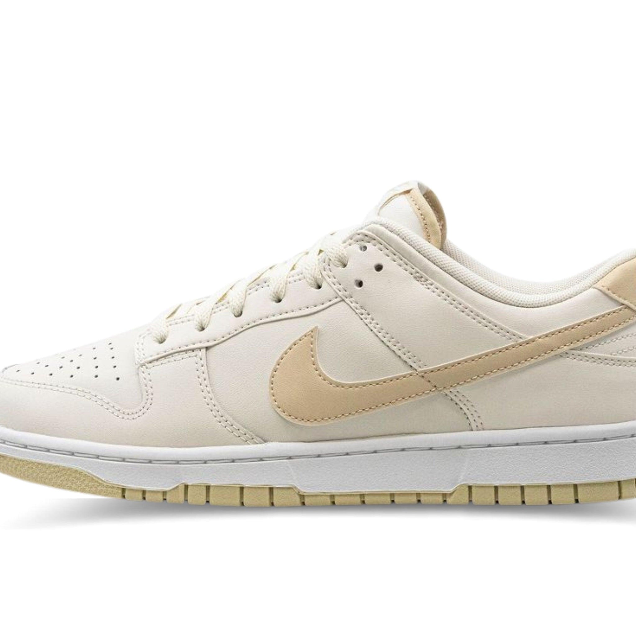 Dunk Low 'Phantom Sanddrift'