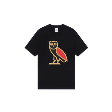 Ovo OG Wing Fill T-Shirt - Black