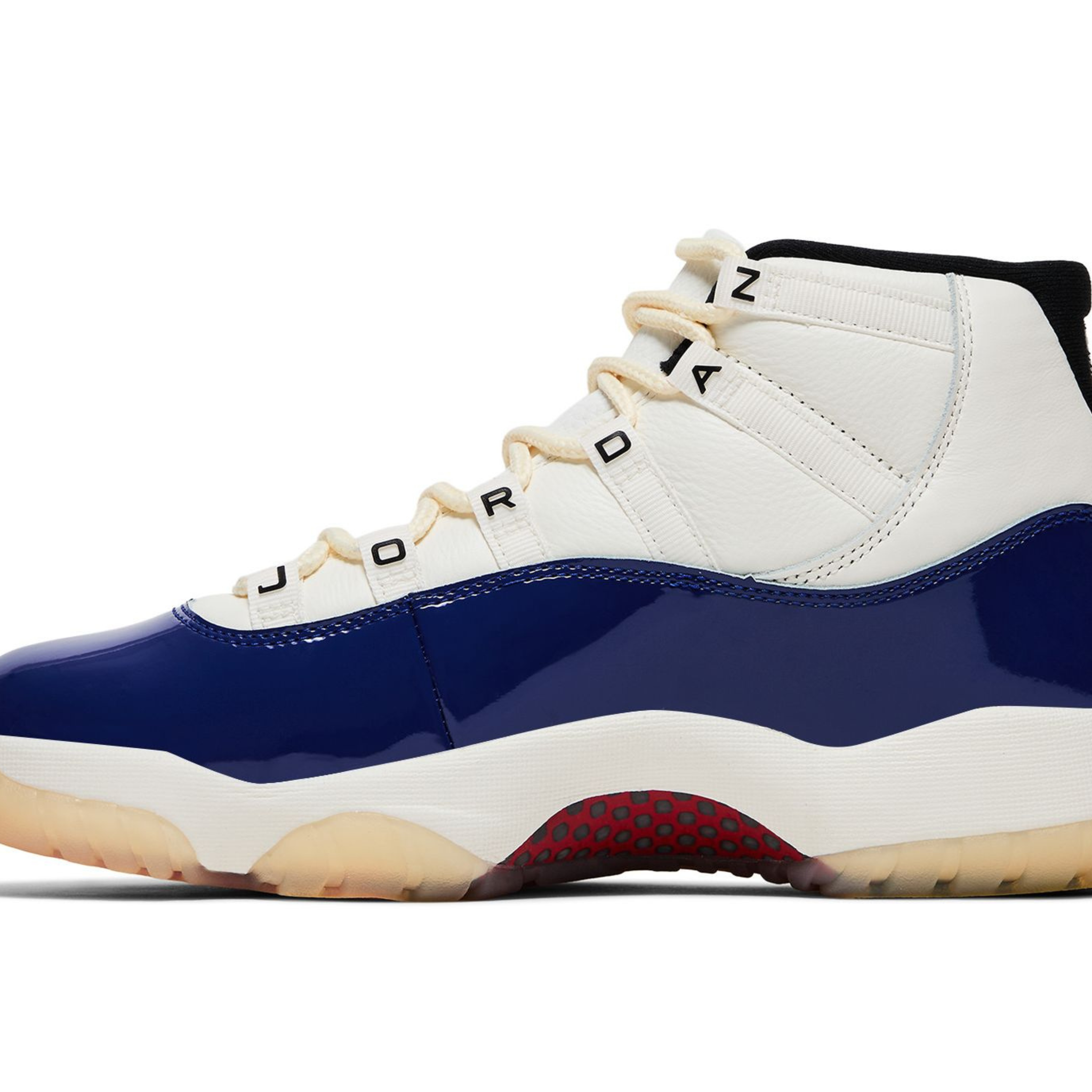 Air Jordan 11 Retro 'Rare Air'