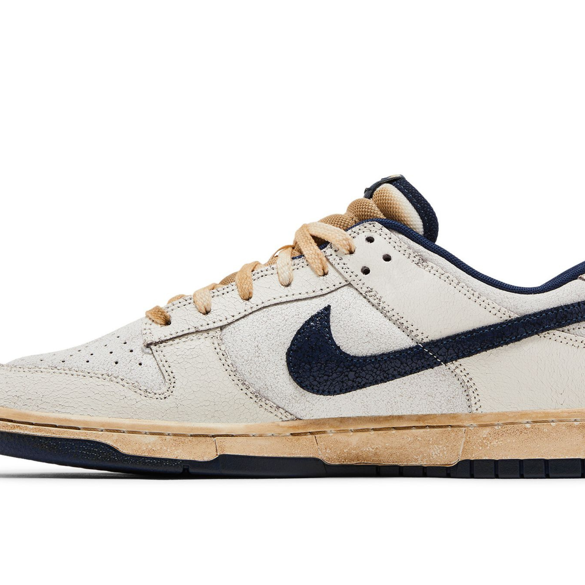 Stranger Things x Nike Dunk Low 'Phantom'