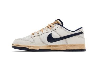 Stranger Things x Nike Dunk Low 'Phantom'