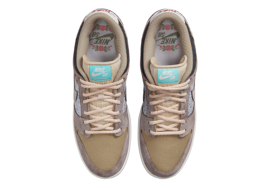 Dunk Low SB 'Big Money Savings'