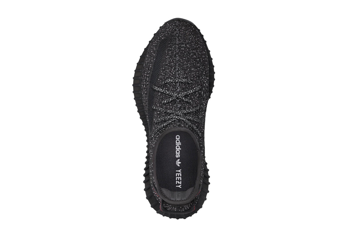 Yeezy Boost 350 V2 'Black Reflective'