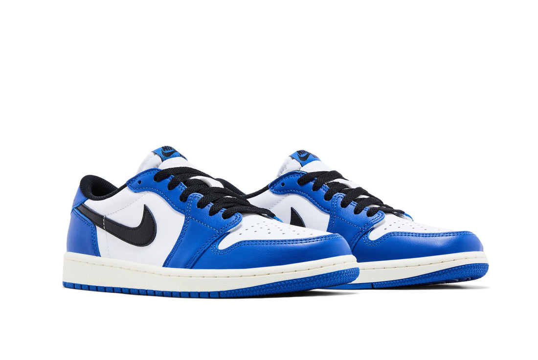 Air Jordan 1 Retro Low OG 'Game Royal'