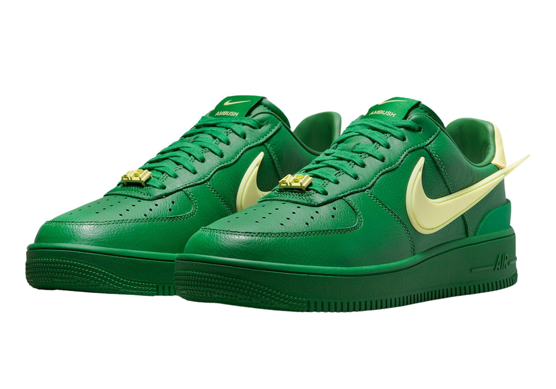 AMBUSH x Air Force 1 Low 'Pine Green'