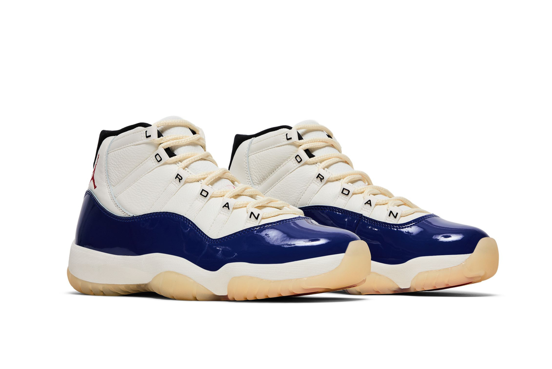 Air Jordan 11 Retro 'Rare Air'