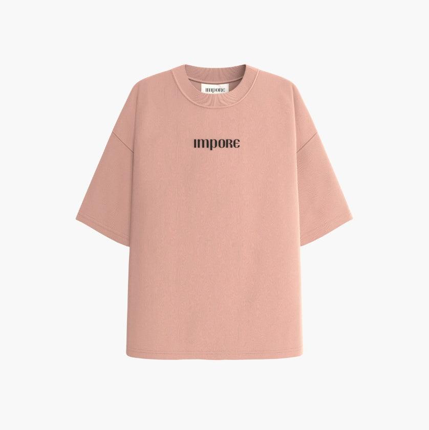 Peach T-Shirt