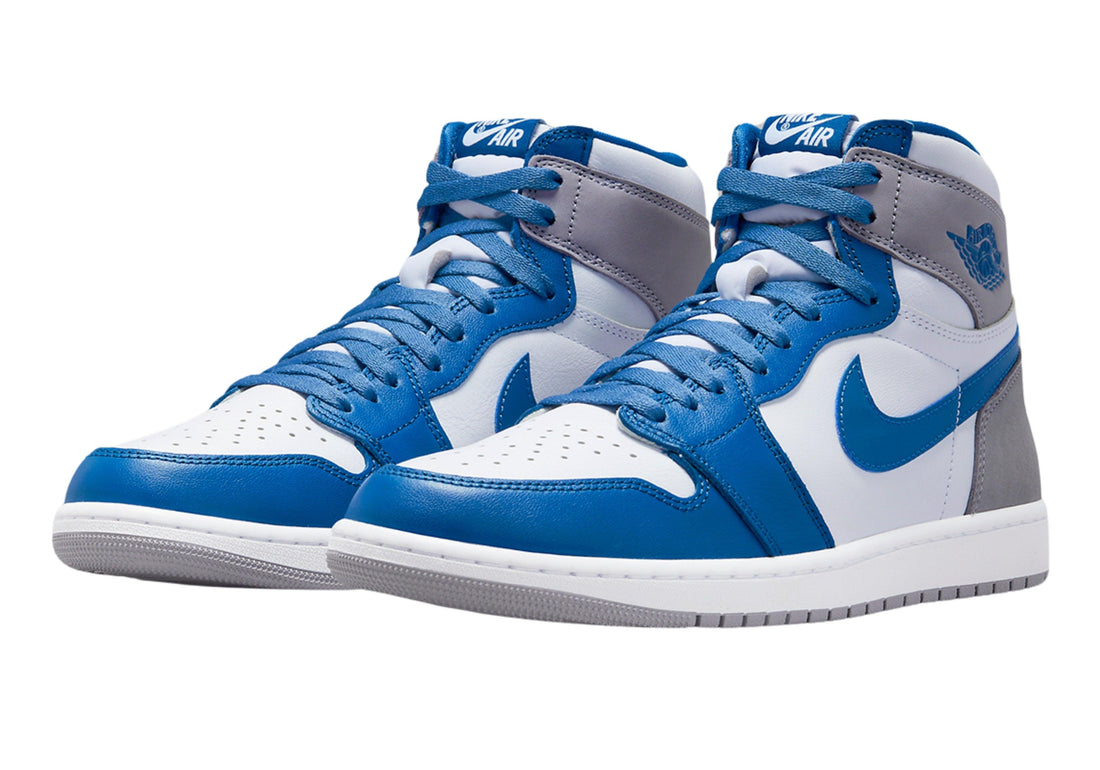 Air Jordan 1 Retro High OG 'True Blue