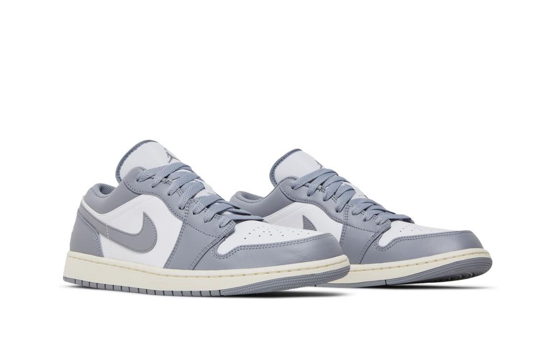 Air Jordan 1 Low 'Vintage Grey'