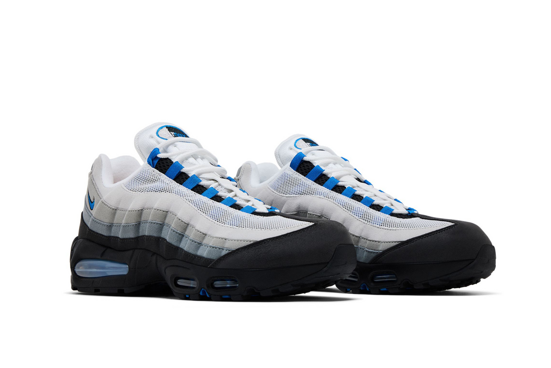 Air Max 95 OG 'Blue Spark'