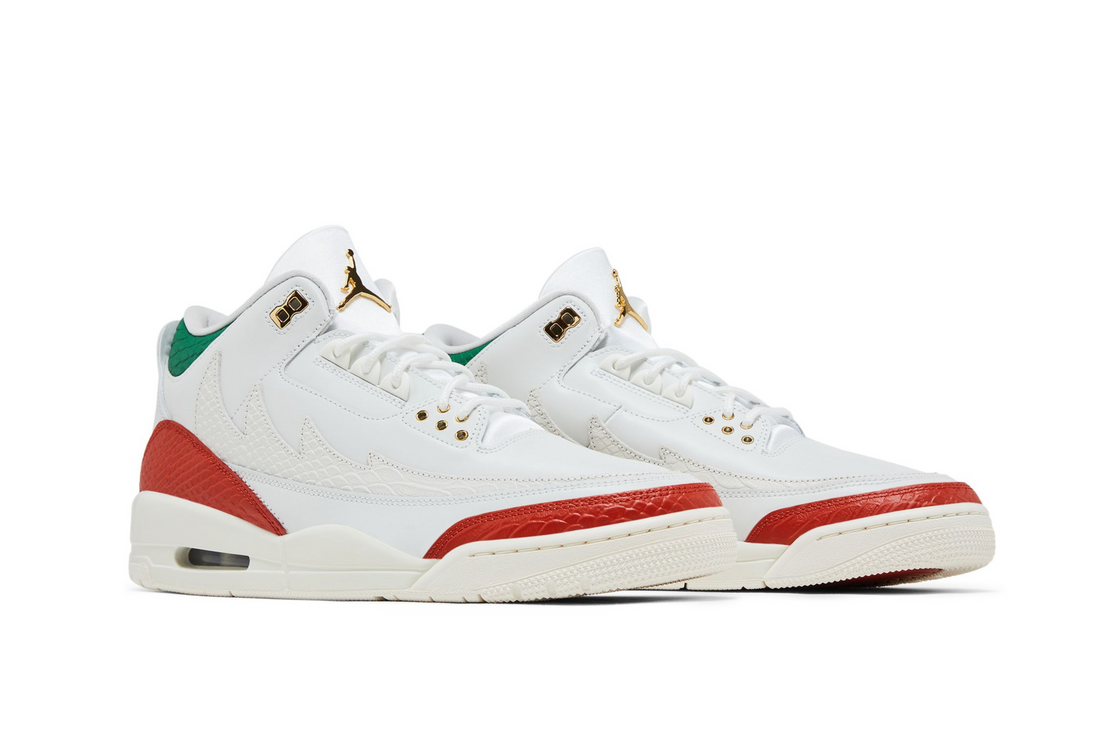 Air Jordan 3 Retro 'El Vuelo'