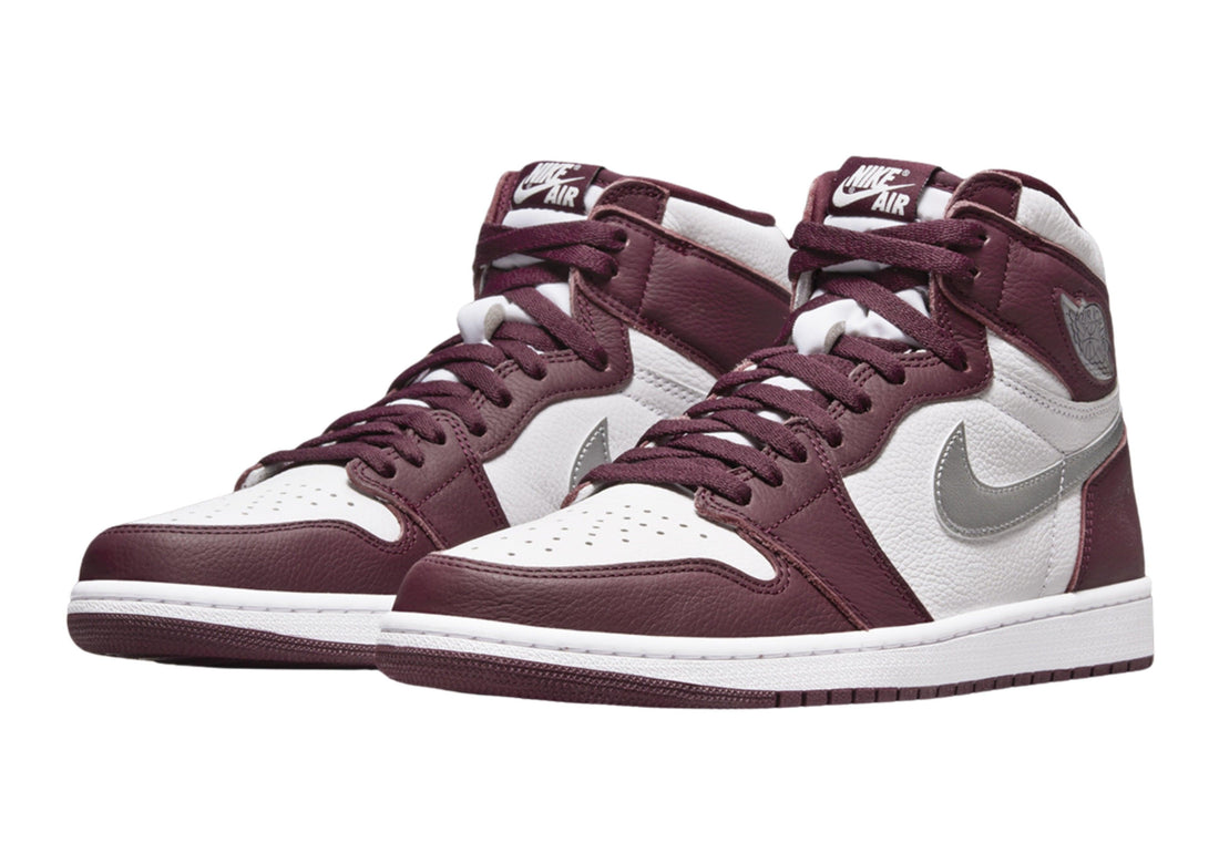 Air Jordan 1 Retro High OG 'Bordeaux'