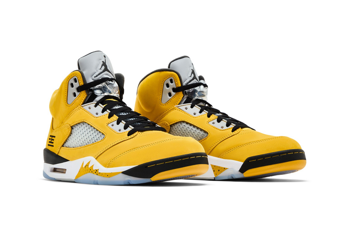 Air Jordan 5 Retro T23 'Tokyo' 2025