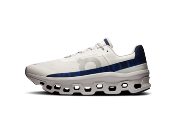 ON Running Cloudmonster 'Ivory Midnight'