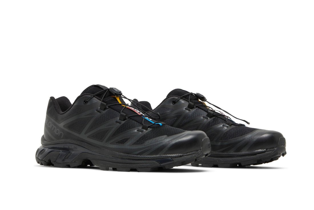 Salomon Men's XT-6 Advanced 'Black'