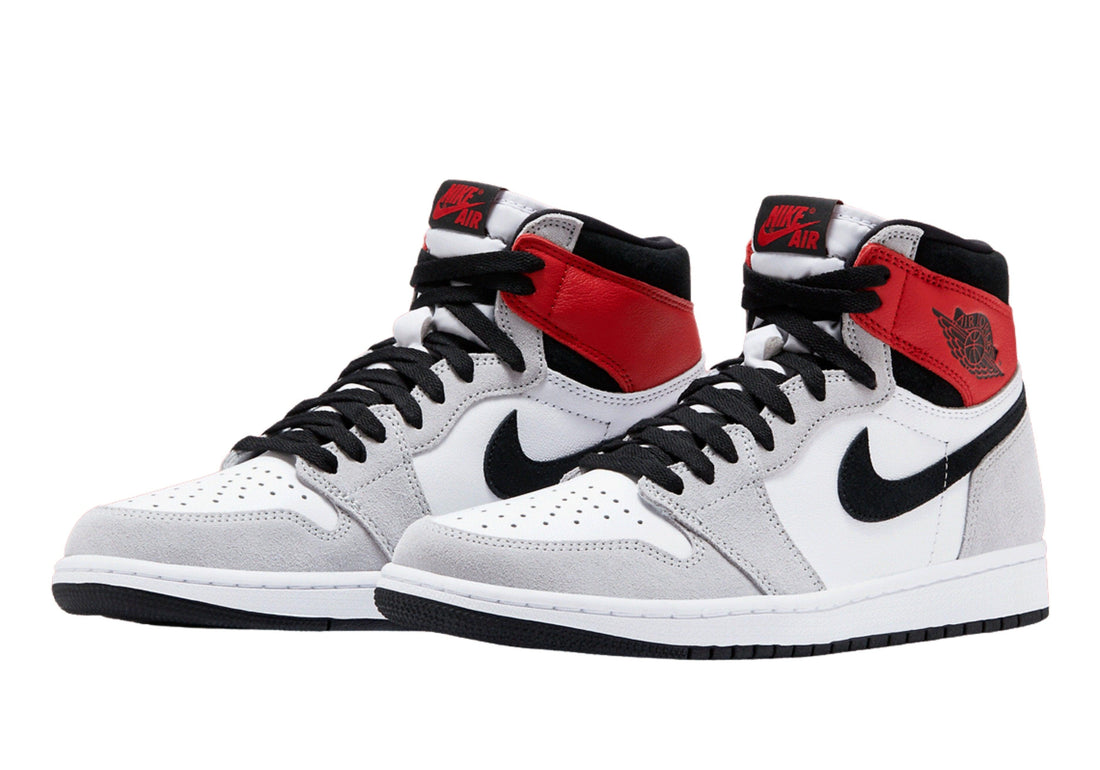 Air Jordan 1 Retro High OG 'Smoke Grey'