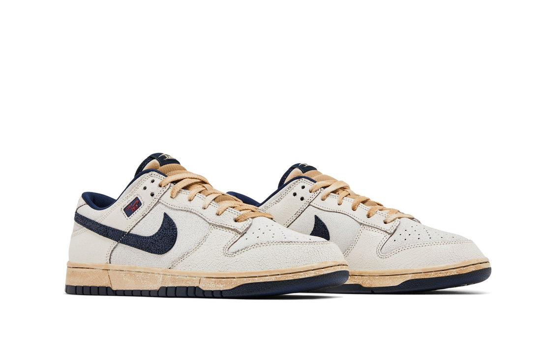 Stranger Things x Nike Dunk Low 'Phantom'