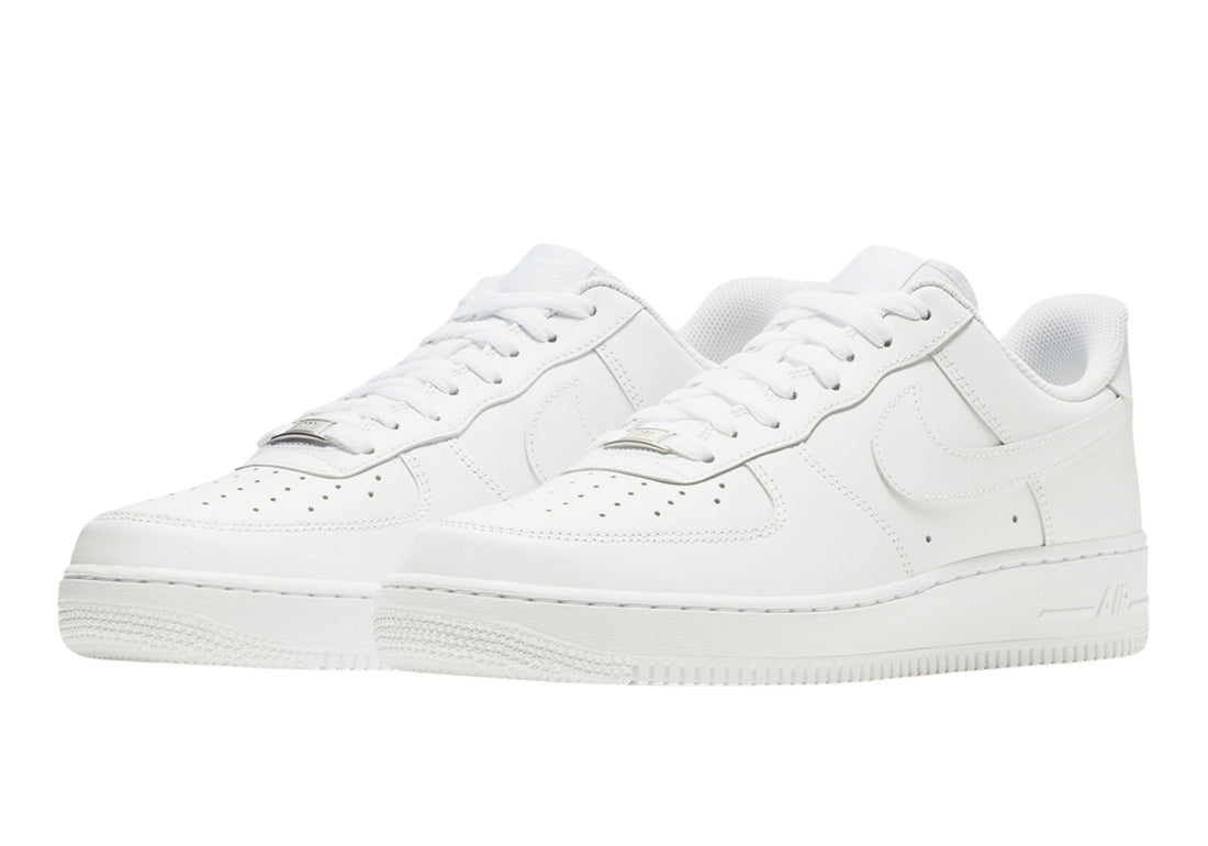 Air Force 1 '07 'Triple White'