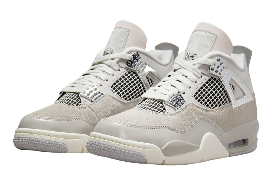 Wmns Air Jordan 4 Retro 'Frozen Moments'