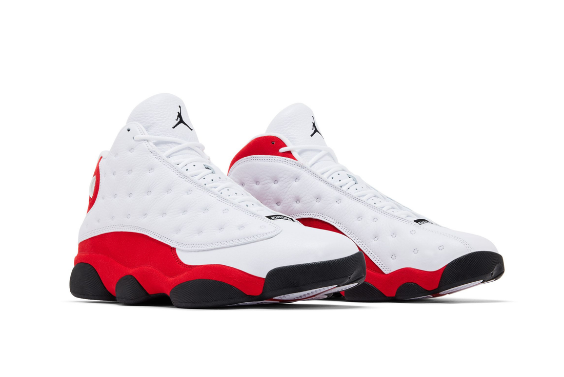 Air Jordan 13 Retro 'Chicago' 2026