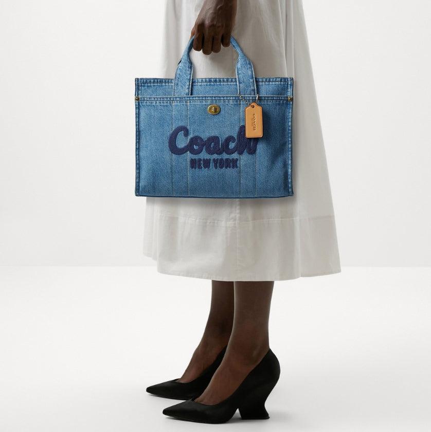 Coach 'Crago Tote - Handbag'