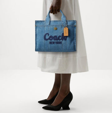 Coach 'Crago Tote - Handbag'