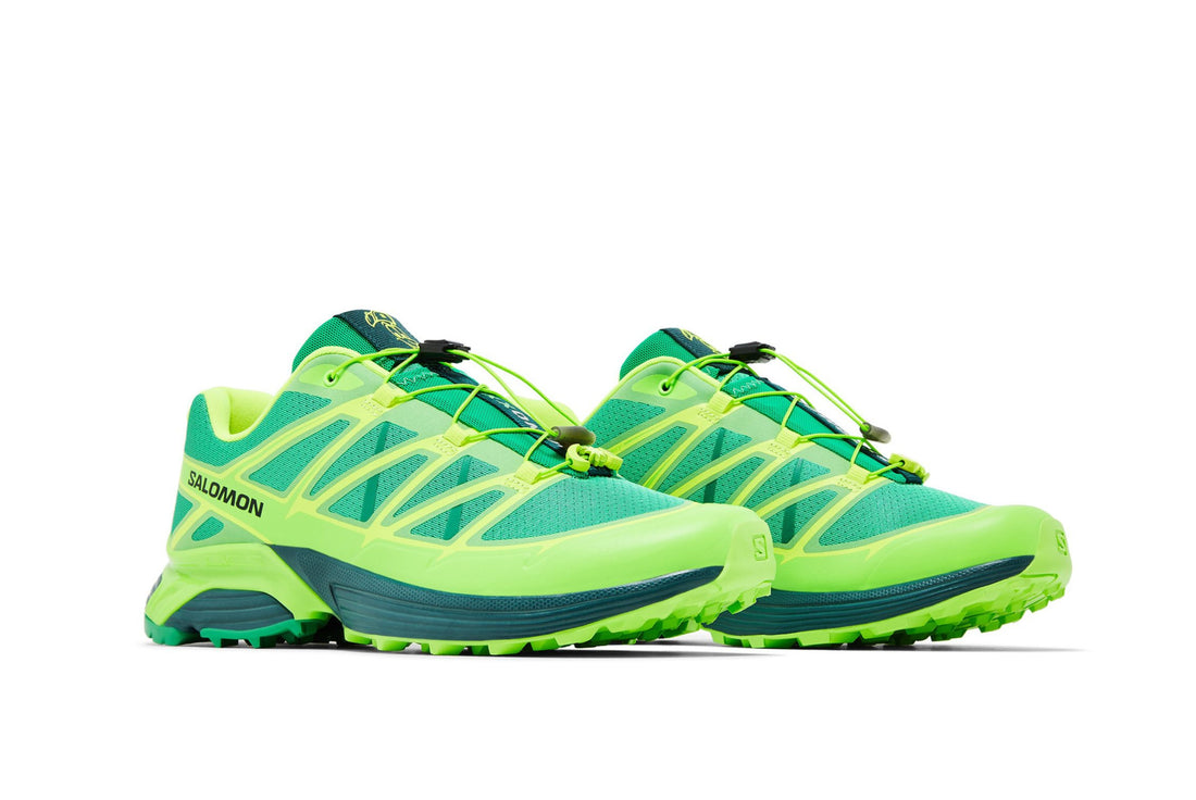 Feid x Salomon XT-Pathway 2 'FXXOMOR'