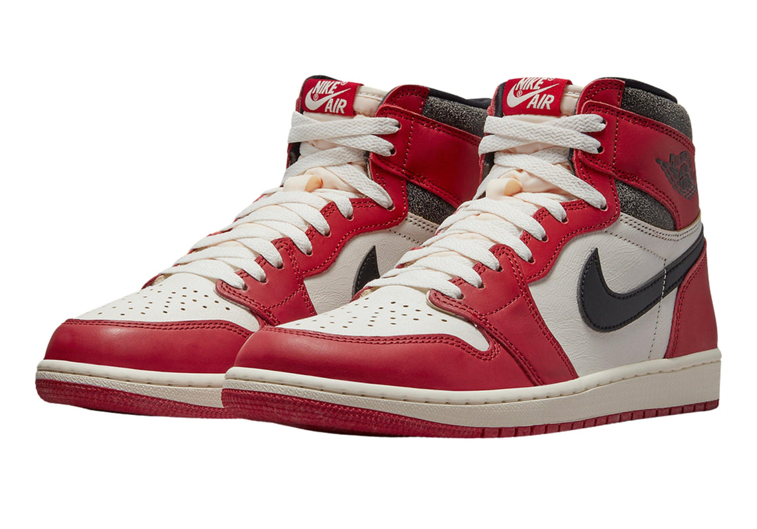 Air Jordan 1 Retro High OG 'Chicago Lost & Found'