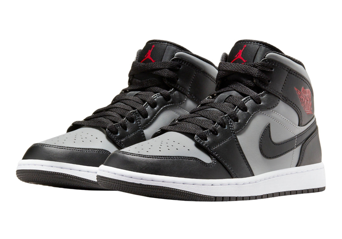 Air Jordan 1 Mid 'Shadow'