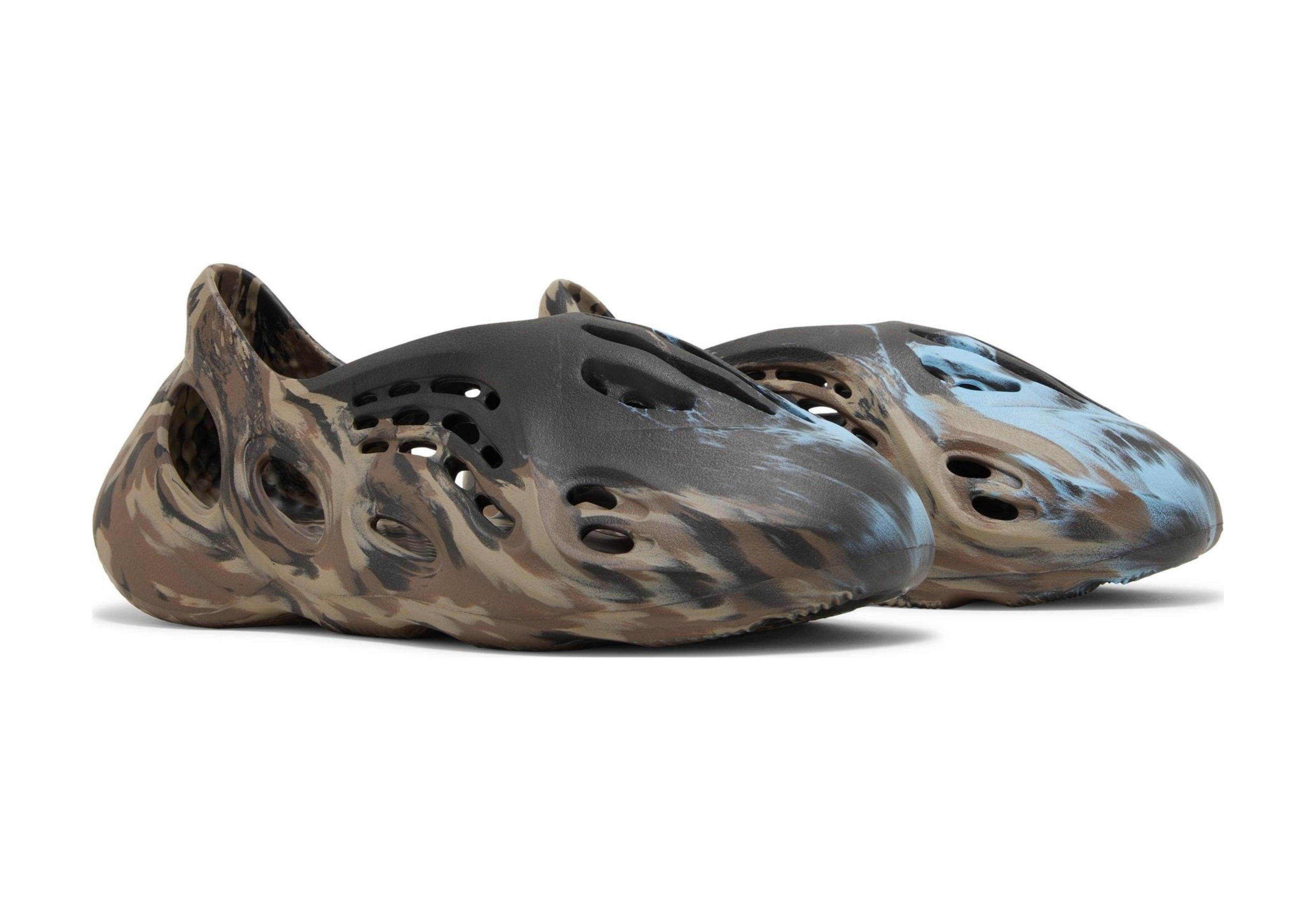 Yeezy Foam Runner 'MX Cinder' – Cop Your Drip
