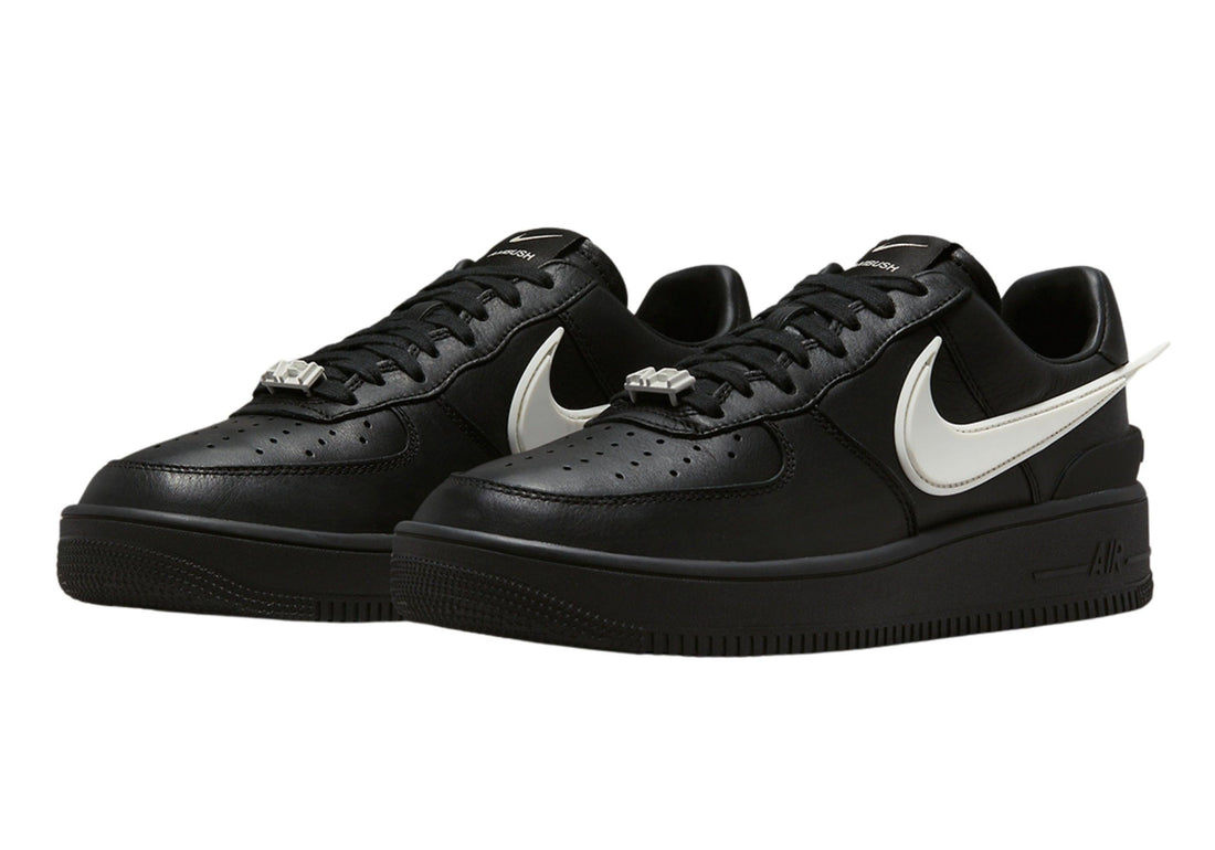 AMBUSH x Air Force 1 Low 'Black'