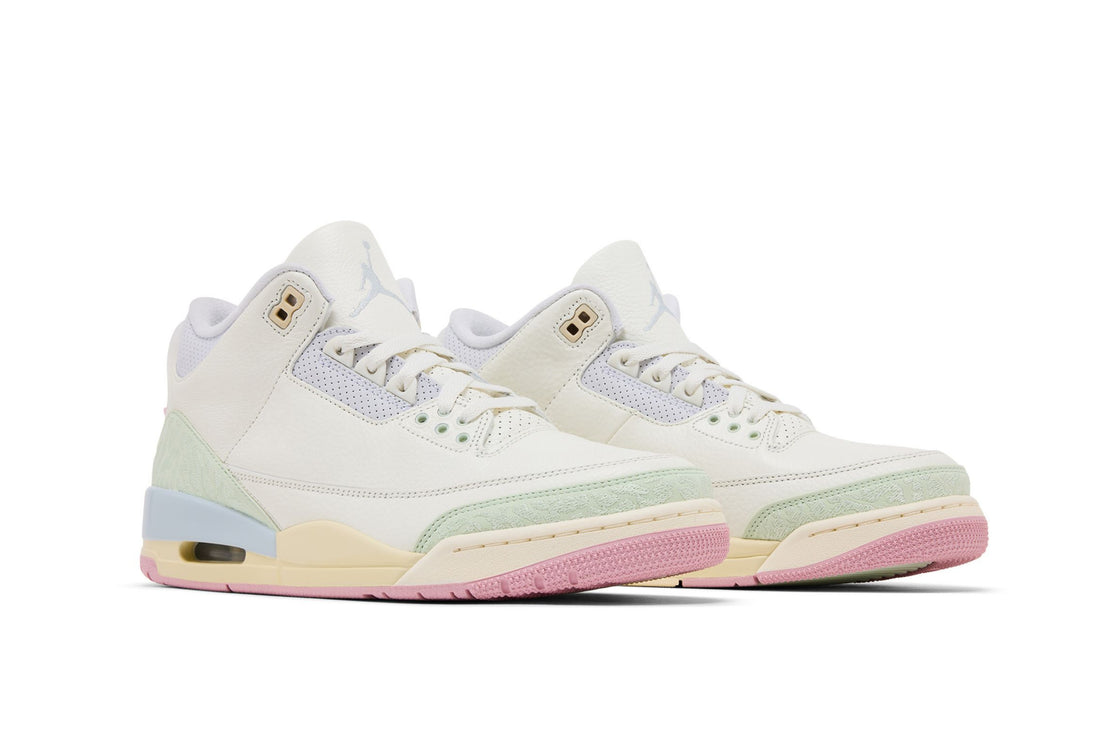 Air Jordan 3 Retro 'Spring is In The Air'