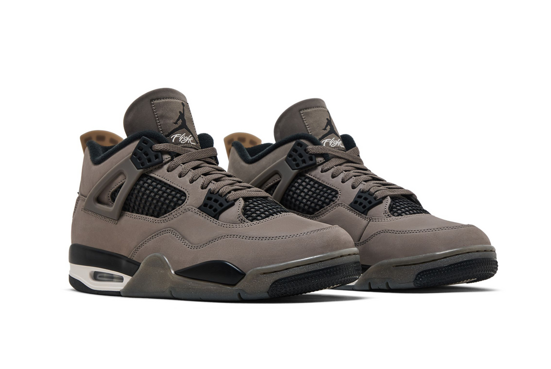 Air Jordan 4 Retro 'Cave Stone'