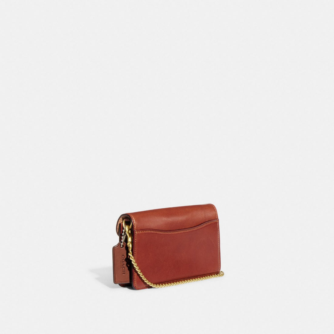 Coach Tabby Shoulder Bag 20 Beadchain
