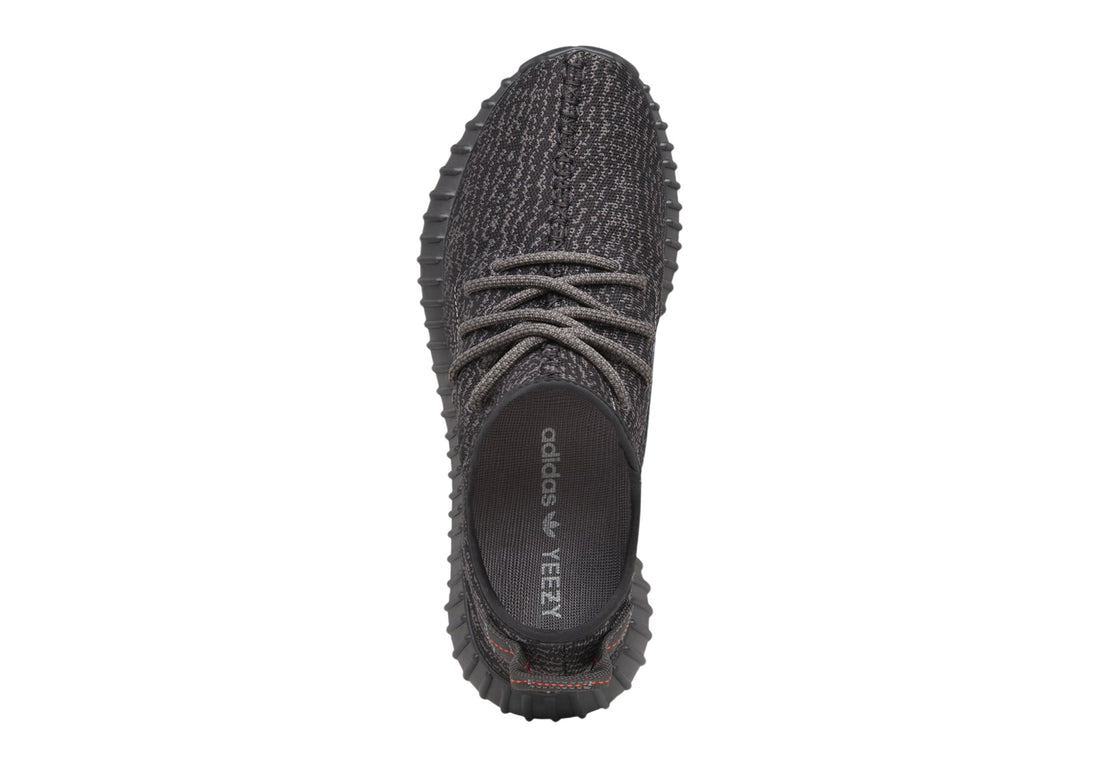 Yeezy Boost 350 'Pirate Black'