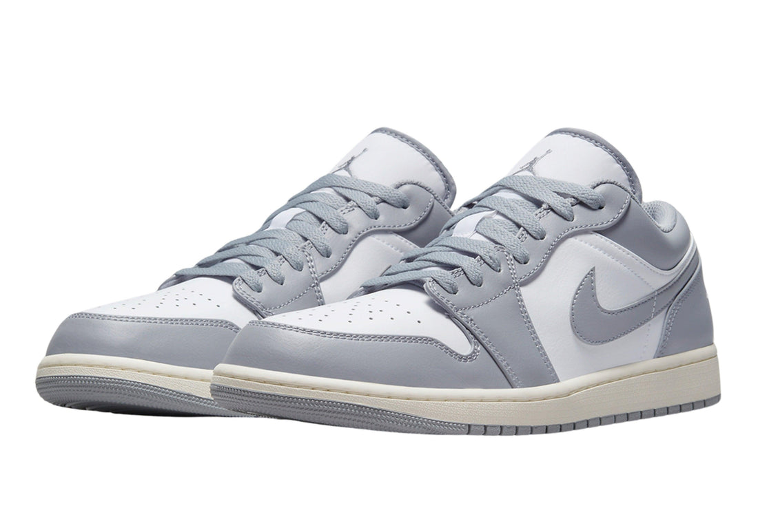 Air Jordan 1 Low 'Vintage Grey'