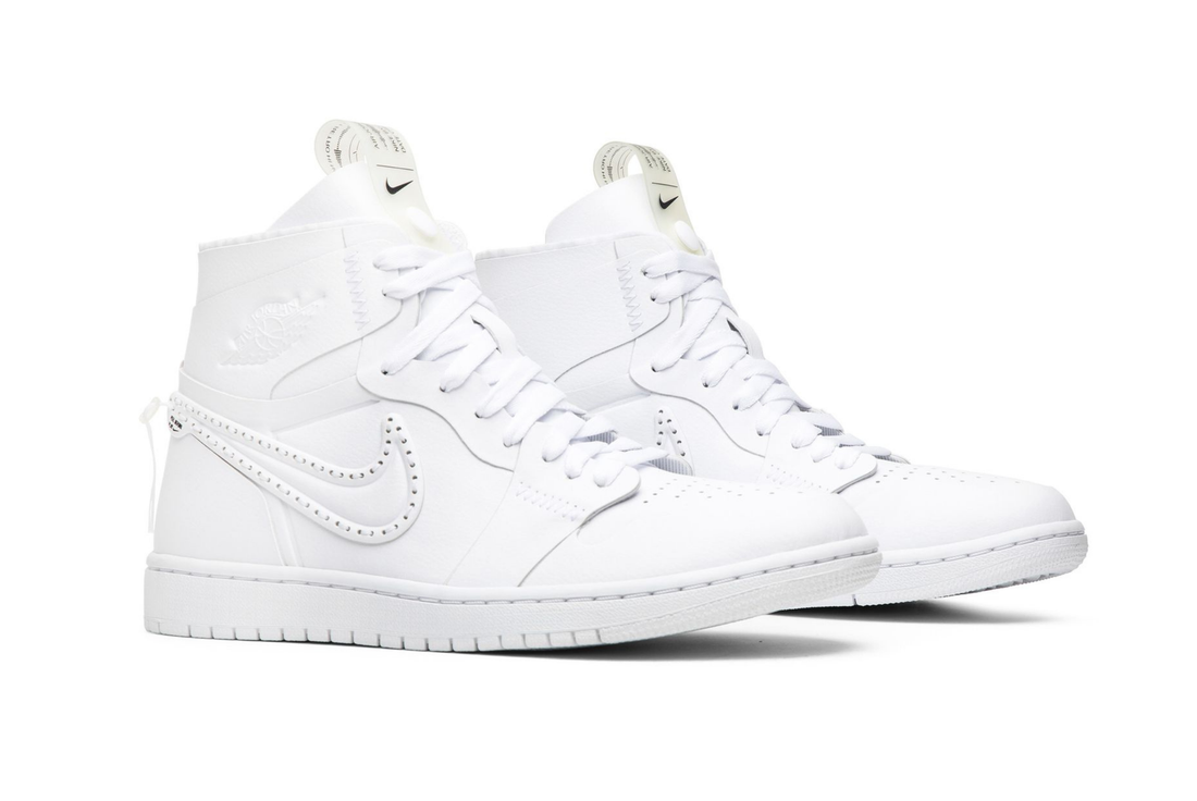Air Jordan 1 Retro High 'Noise Cancelling'