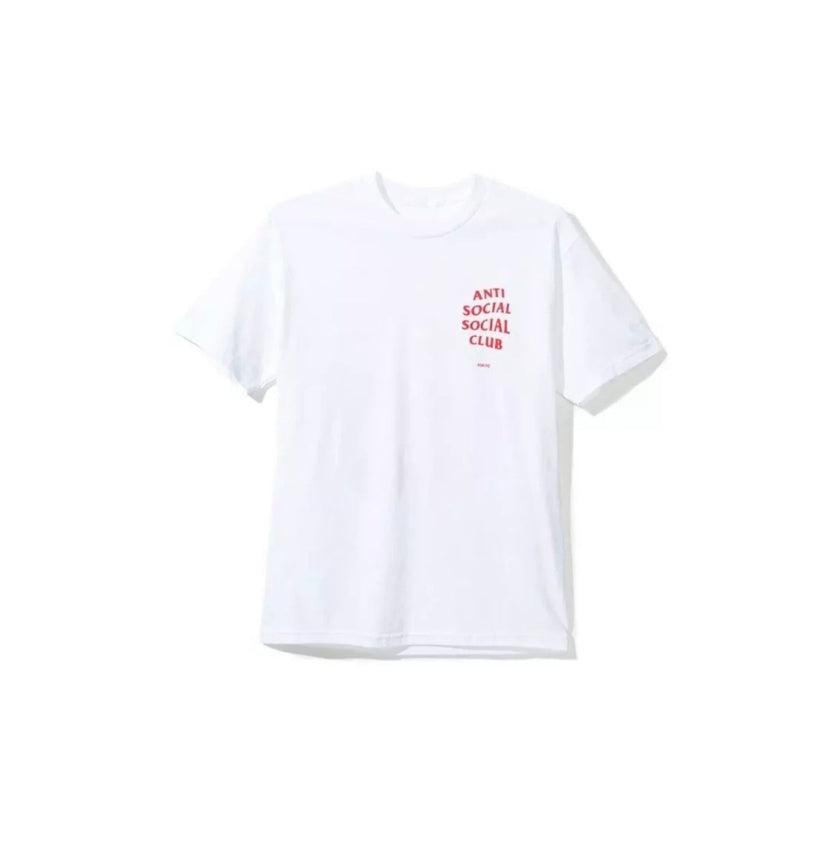 Anti Social Anti Club 'Las Vegas' Tee