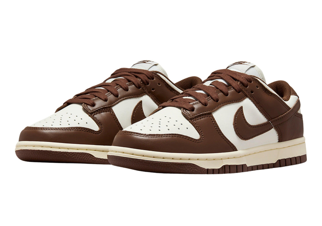 Wmns Dunk Low 'Cacao Wow'