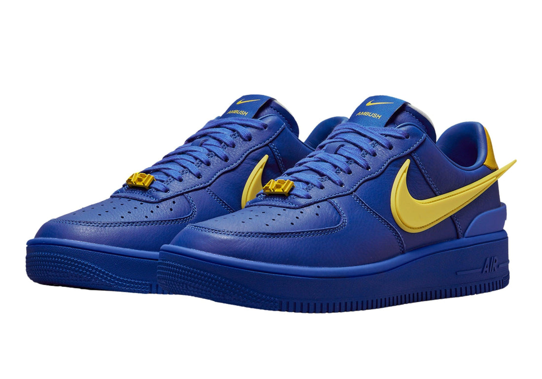 AMBUSH x Air Force 1 Low 'Game Royal'