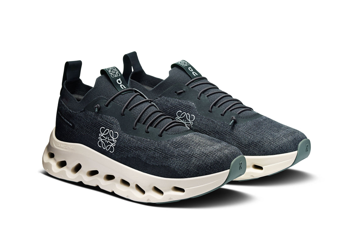 ON Running Loewe x Cloudtilt 'Denim Grey'