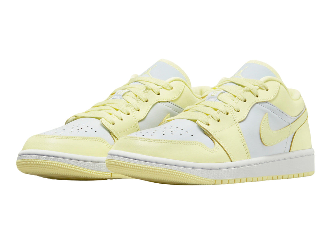 Wmns Air Jordan 1 Low 'Lemonade'