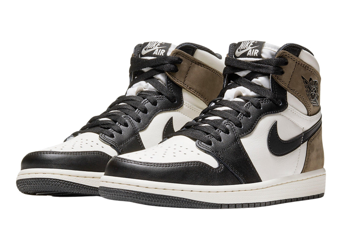 Air Jordan 1 Retro High OG 'Dark Mocha'