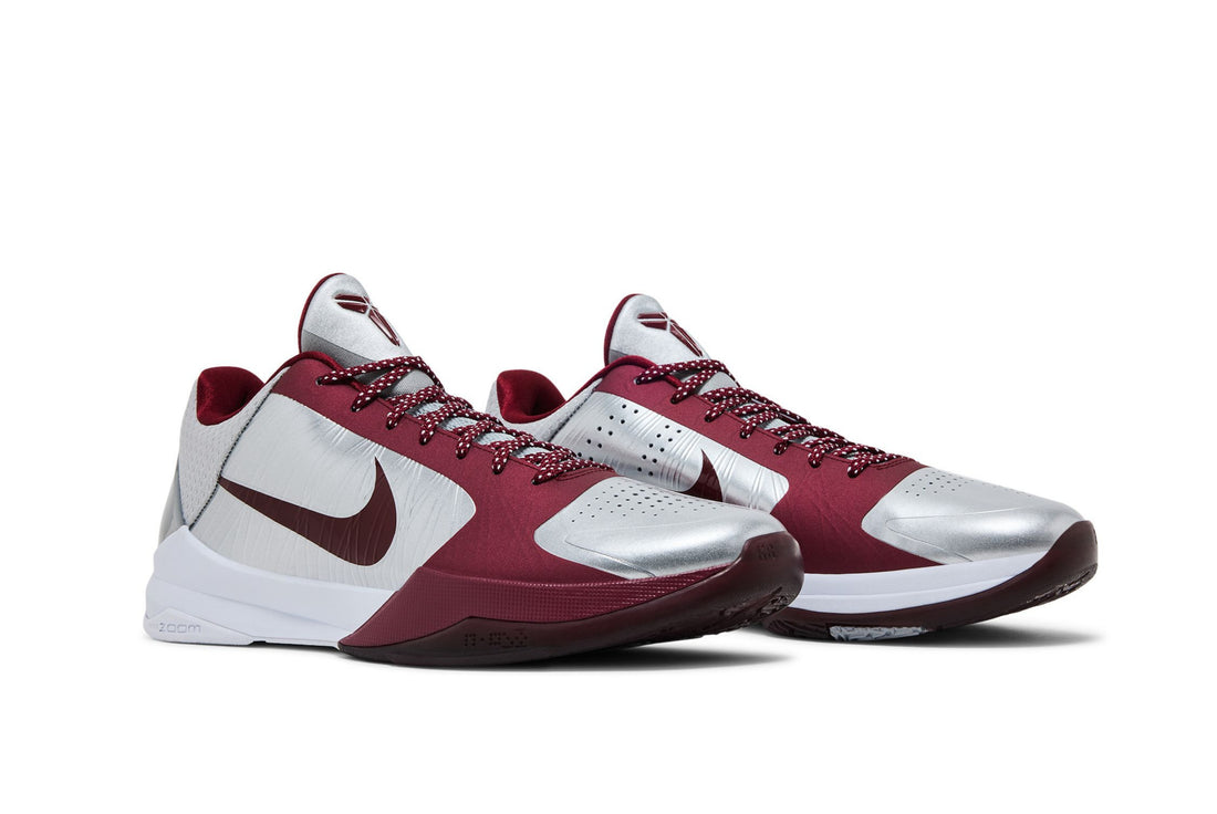 Nike Zoom Kobe 5 Protro 'Lower Merion Aces' 2026