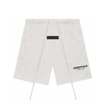 Fear of God Essentials Sweatshort 'Light Oatmeal'